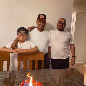 Meet your Posher, Pedro